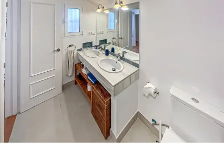 Maison 12 personnes à Punta Umbría - Photo 23