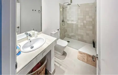 Maison 12 personnes à Punta Umbría - Photo 24