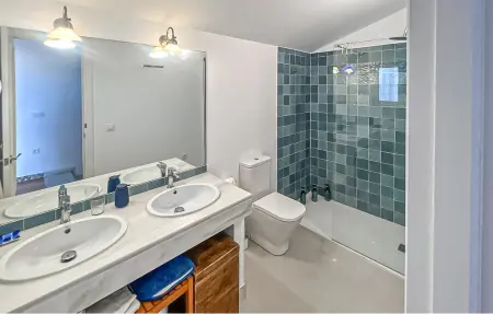 Maison 12 personnes à Punta Umbría - Photo 26
