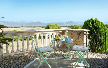 PETUNIA, Maison 2 personnes à Santa Margalida - Photo 17