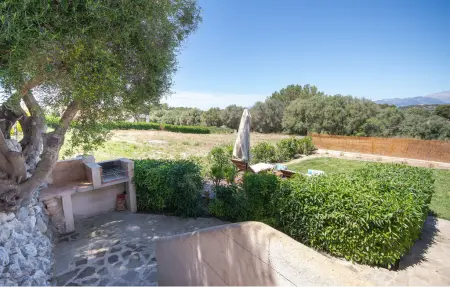 PETUNIA, Maison 2 personnes à Santa Margalida - Photo 21