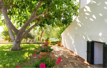 PETUNIA, Maison 2 personnes à Santa Margalida - Photo 24