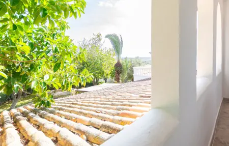 PETUNIA, Maison 2 personnes à Santa Margalida - Photo 26