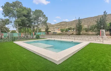 Maison 10 personnes à Alicante - Photo 1