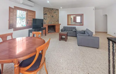Maison 10 personnes à Alicante - Photo 2