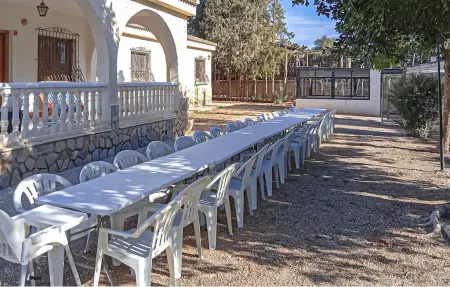 Maison 10 personnes à Alicante - Photo 11