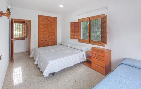 Maison 10 personnes à Alicante - Photo 17