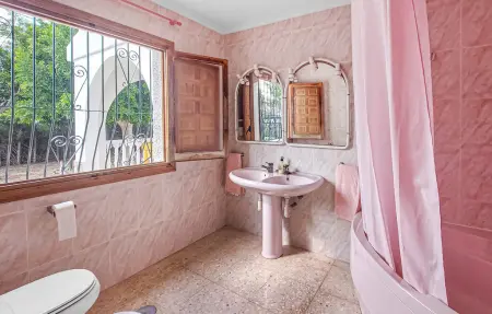 Maison 10 personnes à Alicante - Photo 19