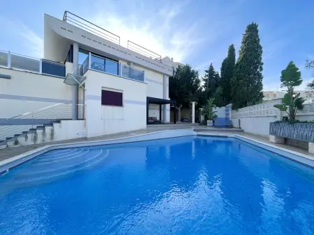 Villa de rêve avec piscine privée, vue mer - 6 pers. - Photo 1