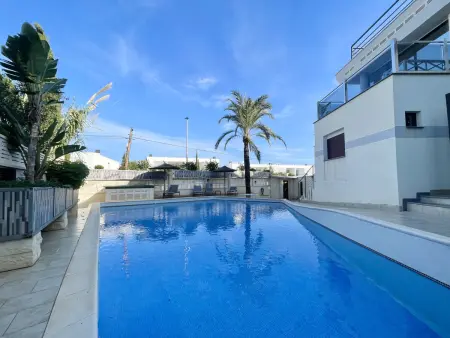 Villa de rêve avec piscine privée, vue mer - 6 pers. - Photo 3