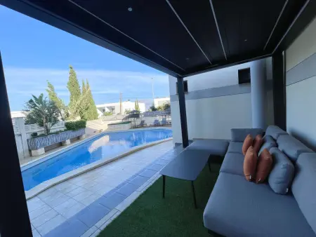Villa de rêve avec piscine privée, vue mer - 6 pers. - Photo 6