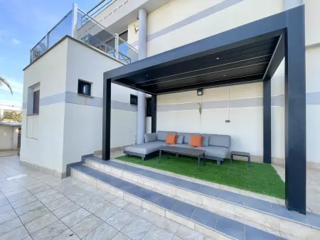 Villa de rêve avec piscine privée, vue mer - 6 pers. - Photo 7