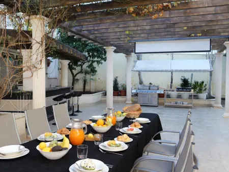 Villa de rêve avec piscine privée, vue mer - 6 pers. - Photo 8