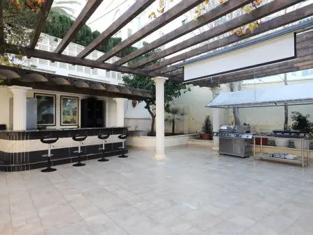 Villa de rêve avec piscine privée, vue mer - 6 pers. - Photo 9