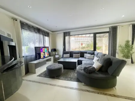 Villa de rêve avec piscine privée, vue mer - 6 pers. - Photo 13
