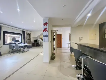 Villa de rêve avec piscine privée, vue mer - 6 pers. - Photo 14