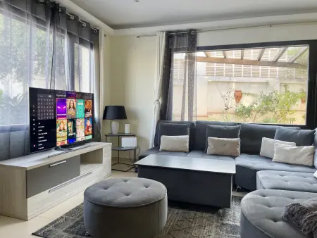 Villa de rêve avec piscine privée, vue mer - 6 pers. - Photo 15