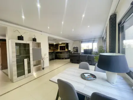 Villa de rêve avec piscine privée, vue mer - 6 pers. - Photo 16