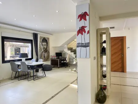 Villa de rêve avec piscine privée, vue mer - 6 pers. - Photo 20