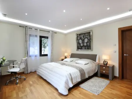 Villa de rêve avec piscine privée, vue mer - 6 pers. - Photo 21