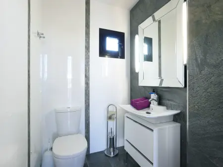 Villa de rêve avec piscine privée, vue mer - 6 pers. - Photo 22