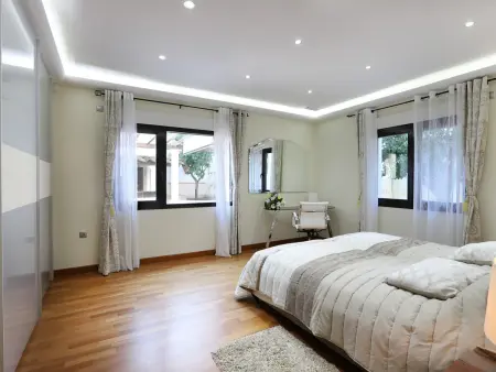 Villa de rêve avec piscine privée, vue mer - 6 pers. - Photo 23