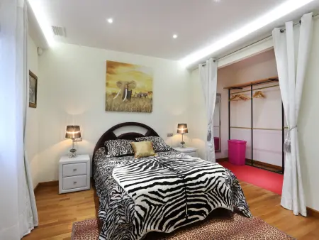 Villa de rêve avec piscine privée, vue mer - 6 pers. - Photo 25