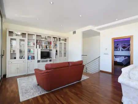 Villa de rêve avec piscine privée, vue mer - 6 pers. - Photo 27