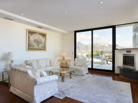Villa de rêve avec piscine privée, vue mer - 6 pers. - Photo 28
