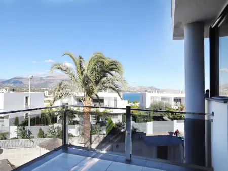 Villa de rêve avec piscine privée, vue mer - 6 pers. - Photo 29