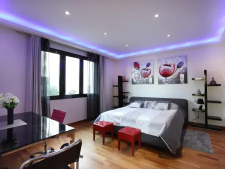 Villa de rêve avec piscine privée, vue mer - 6 pers. - Photo 30
