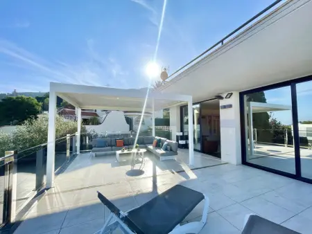 Villa de rêve avec piscine privée, vue mer - 6 pers. - Photo 34