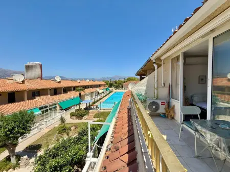 Appartement moderne avec parking, vue jardin - 5 pers. - Photo 1