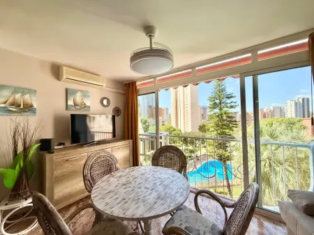 Appartement moderne idéal pour familles - 4 pers. - Photo 1