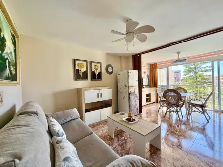 Appartement moderne idéal pour familles - 4 pers. - Photo 2