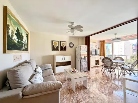 Appartement moderne idéal pour familles - 4 pers. - Photo 4