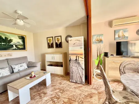 Appartement moderne idéal pour familles - 4 pers. - Photo 6