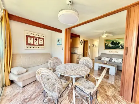 Appartement moderne idéal pour familles - 4 pers. - Photo 7