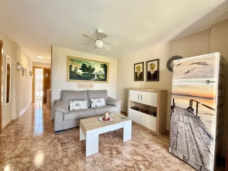 Appartement moderne idéal pour familles - 4 pers. - Photo 8