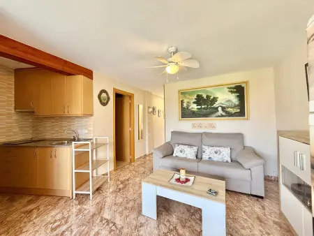 Appartement moderne idéal pour familles - 4 pers. - Photo 9