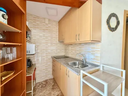 Appartement moderne idéal pour familles - 4 pers. - Photo 10