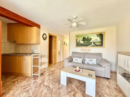 Appartement moderne idéal pour familles - 4 pers. - Photo 11