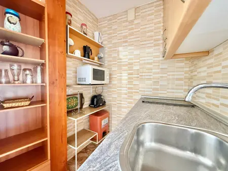 Appartement moderne idéal pour familles - 4 pers. - Photo 12
