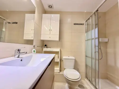 Appartement moderne idéal pour familles - 4 pers. - Photo 15