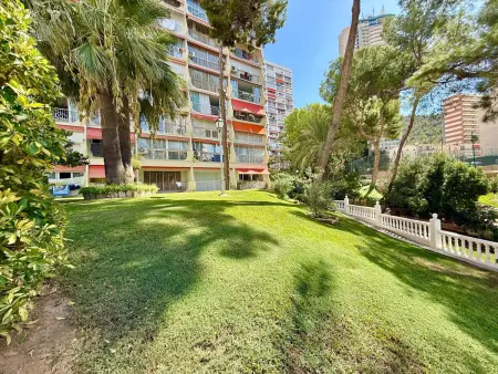 Appartement moderne idéal pour familles - 4 pers. - Photo 19