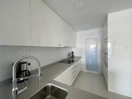 Appartement moderne vue mer - 4 pers., Appartement 4 personnes à Benidorm - Photo 33