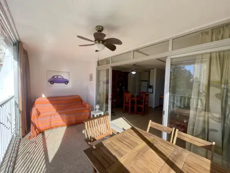 Appartement moderne et confortable - 4 pers., Appartement 4 personnes à Benidorm - Photo 2