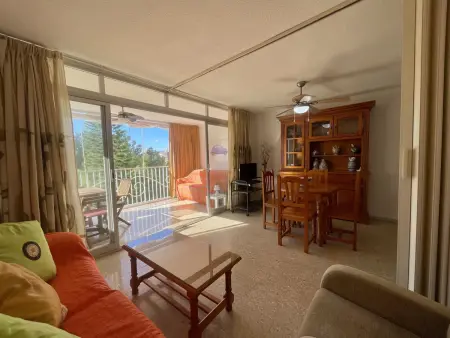 Appartement moderne et confortable - 4 pers., Appartement 4 personnes à Benidorm - Photo 8