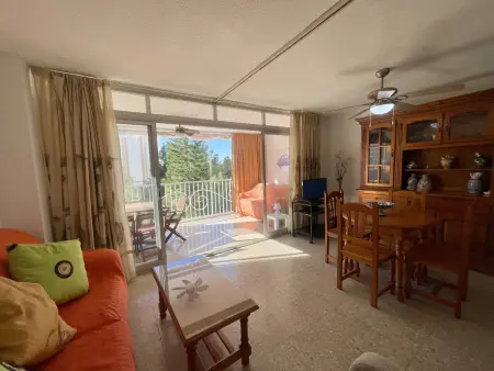 Appartement moderne et confortable - 4 pers., Appartement 4 personnes à Benidorm - Photo 11