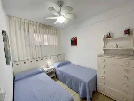 Appartement moderne et confortable - 4 pers., Appartement 4 personnes à Benidorm - Photo 14